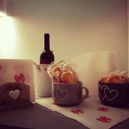 Le Dimore Luxury Rooms Palermo Exterior foto