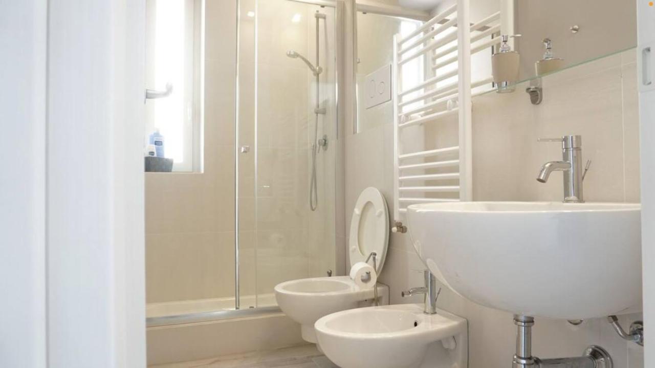 Le Dimore Luxury Rooms Palermo Exterior foto