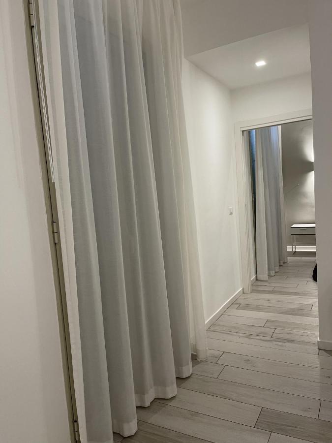 Le Dimore Luxury Rooms Palermo Exterior foto
