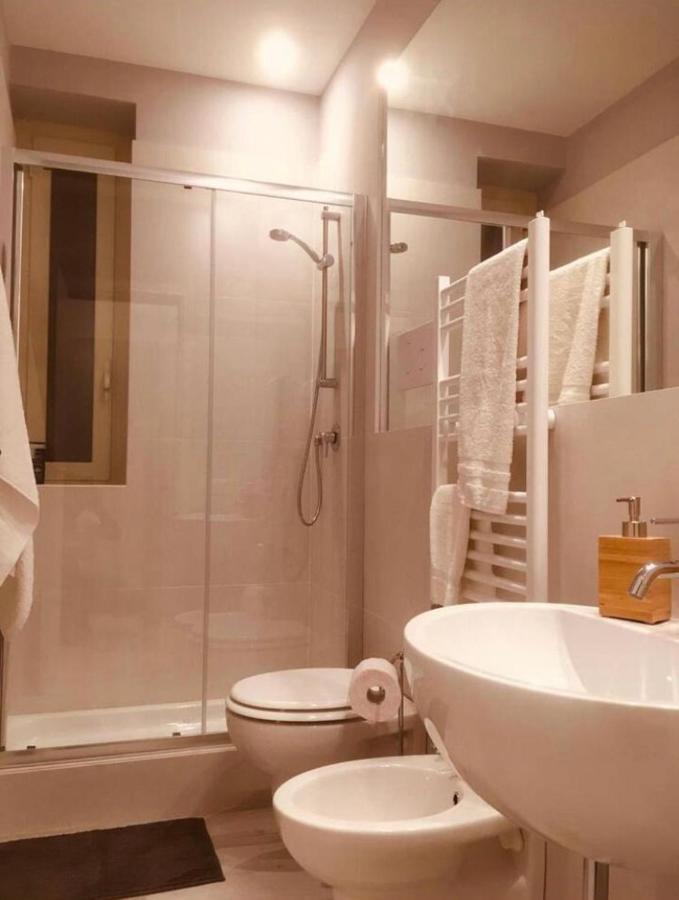 Le Dimore Luxury Rooms Palermo Exterior foto