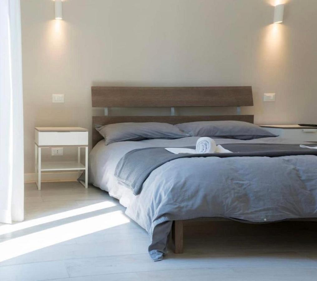 Le Dimore Luxury Rooms Palermo Exterior foto