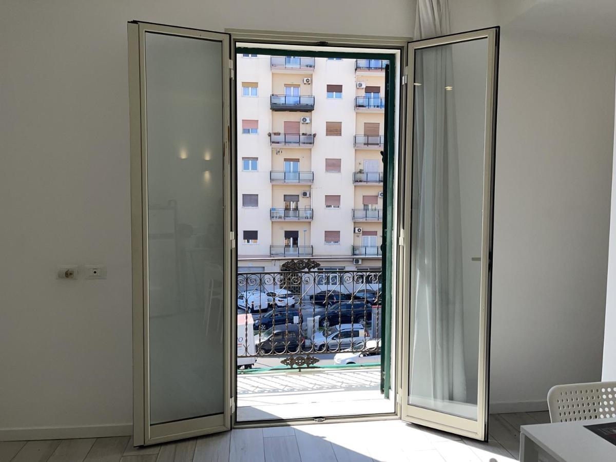 Le Dimore Luxury Rooms Palermo Exterior foto