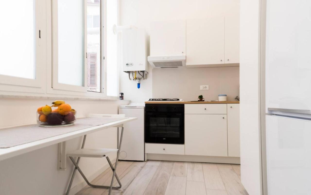 Le Dimore Luxury Rooms Palermo Exterior foto