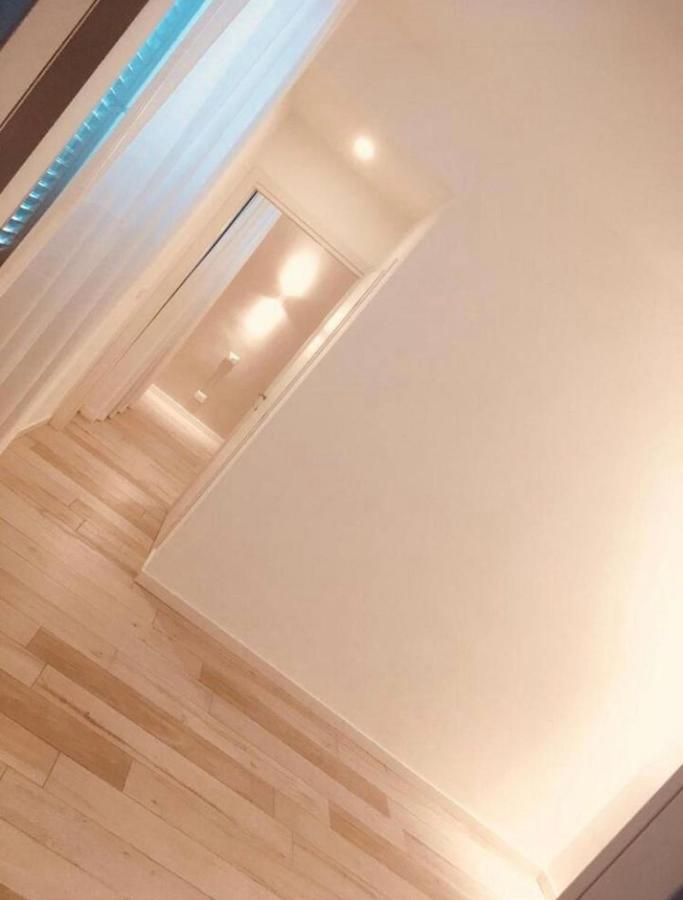 Le Dimore Luxury Rooms Palermo Exterior foto