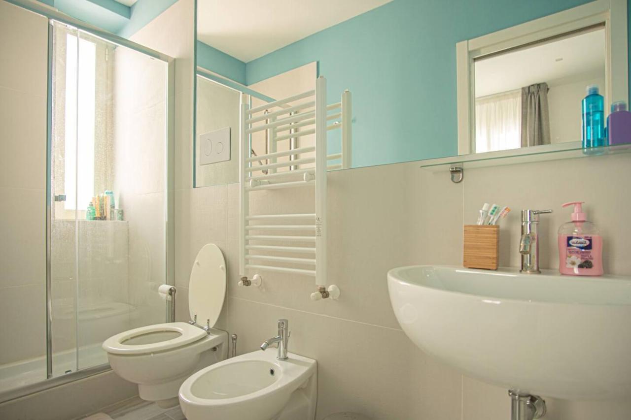 Le Dimore Luxury Rooms Palermo Exterior foto