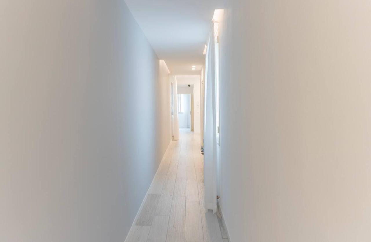 Le Dimore Luxury Rooms Palermo Exterior foto
