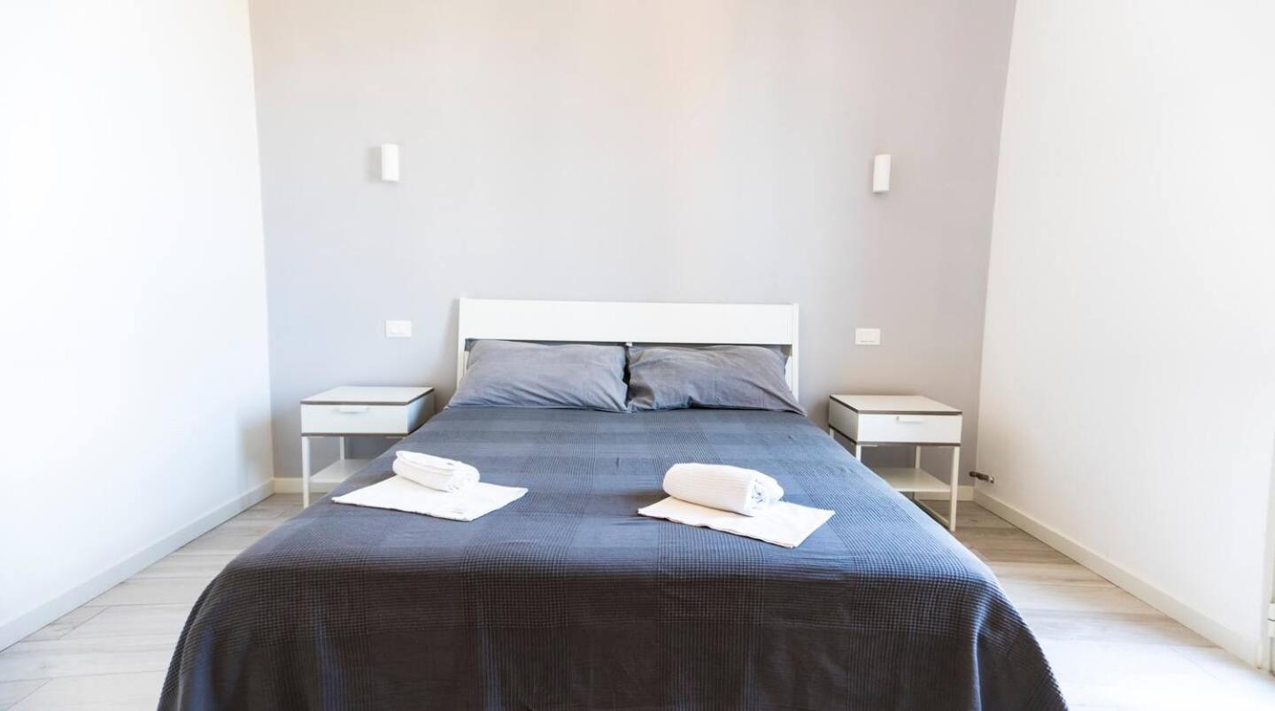 Le Dimore Luxury Rooms Palermo Zimmer foto